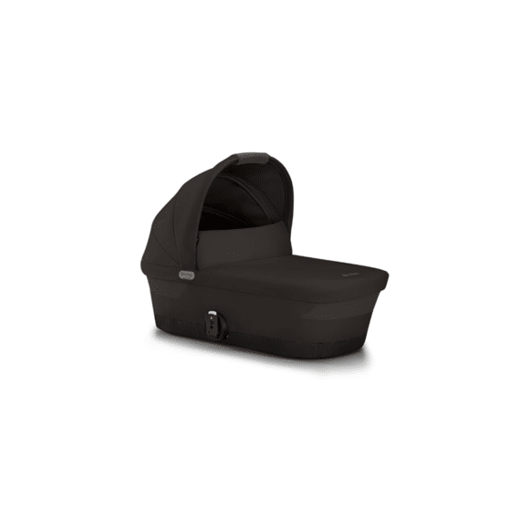 Cybex Gazelle S Draagmand Chocolate Brown/brown