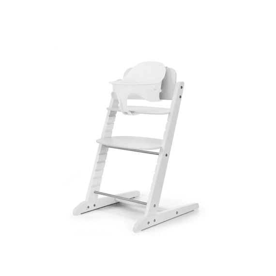 Cybex Eetstoel Iris 3in1 White