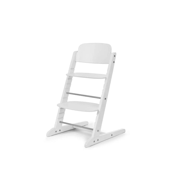 Cybex Eetstoel Iris 3in1 White