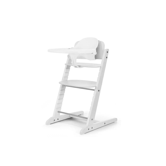 Cybex Eetstoel Iris 3in1 White