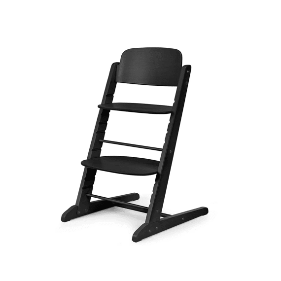 Cybex Eetstoel Iris Black