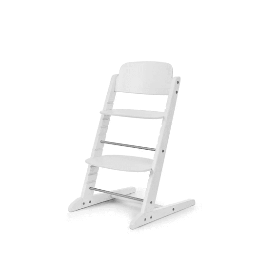 Cybex Eetstoel Iris White