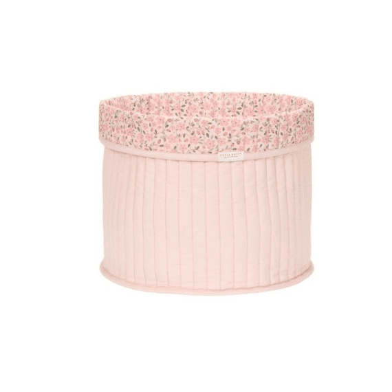 Little Dutch Fairy Floral Opbergmand Groot