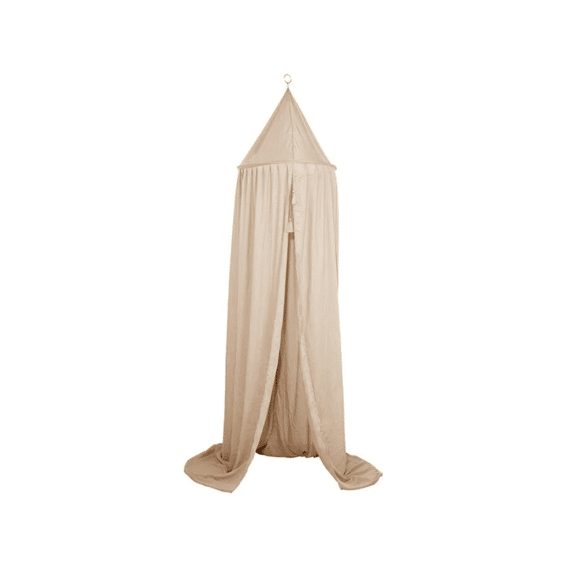Little Dutch Pure Klamboe Hydrofiel Pure Soft Beige