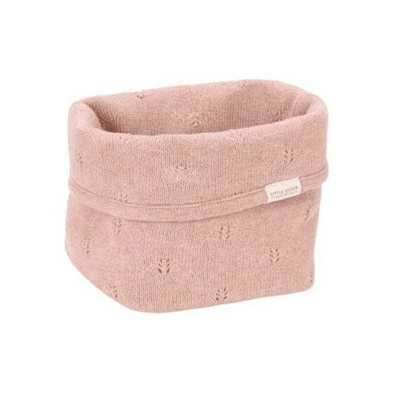 Little Dutch Pure Commodemandje Klein Pure Blossom