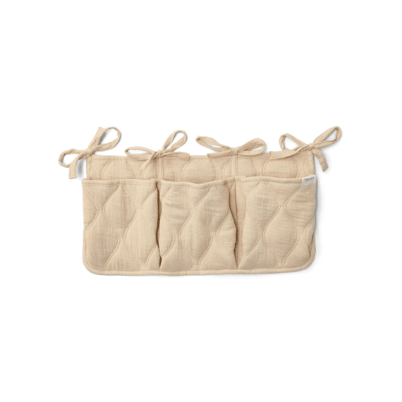 Little Dutch Organiser Pure Soft Beige