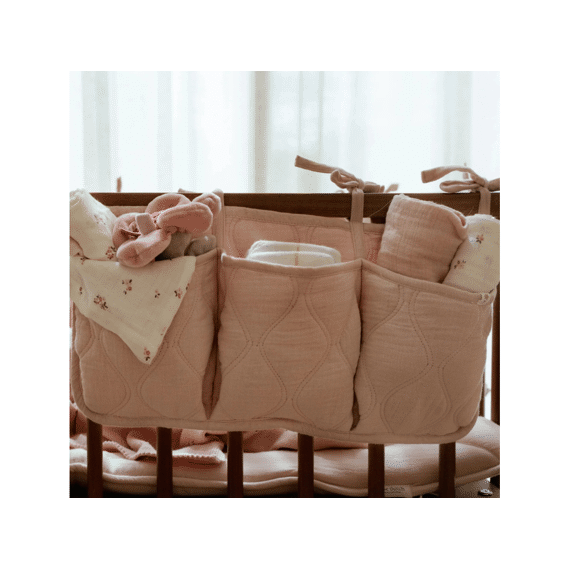 Little Dutch Organiser Pure Blossom