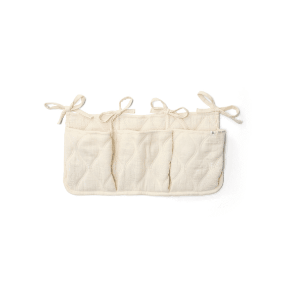 Little Dutch Organiser Pure Soft White