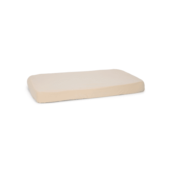 Little Dutch Hoeslaken Wieg Jersey 40x80/90 Pure Soft Beige