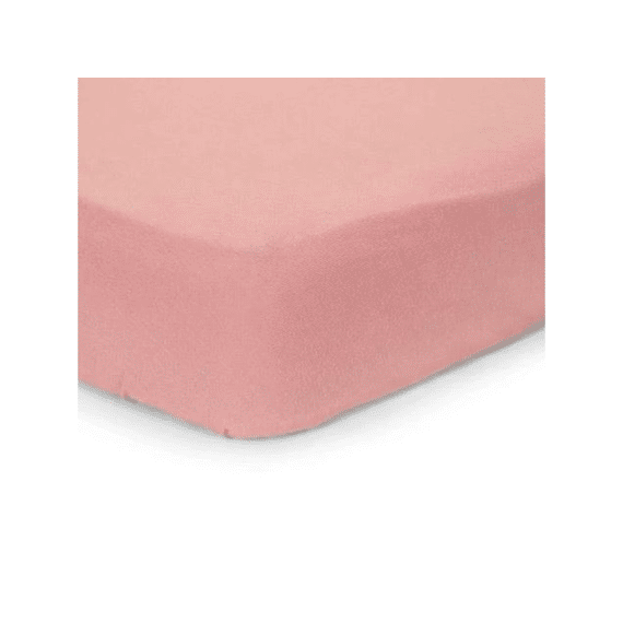Little Dutch Pure Hoeslaken 1 Persoons Pure Blossom