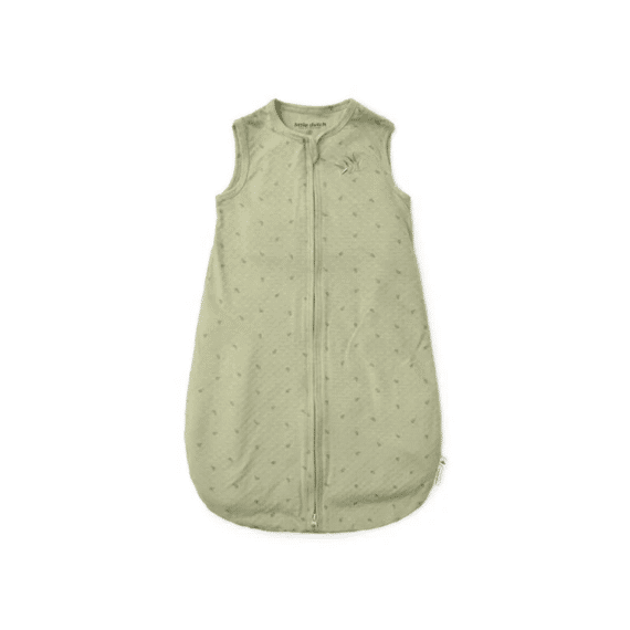 Little Dutch Slaapzak 90cm Zomer Pure Sage