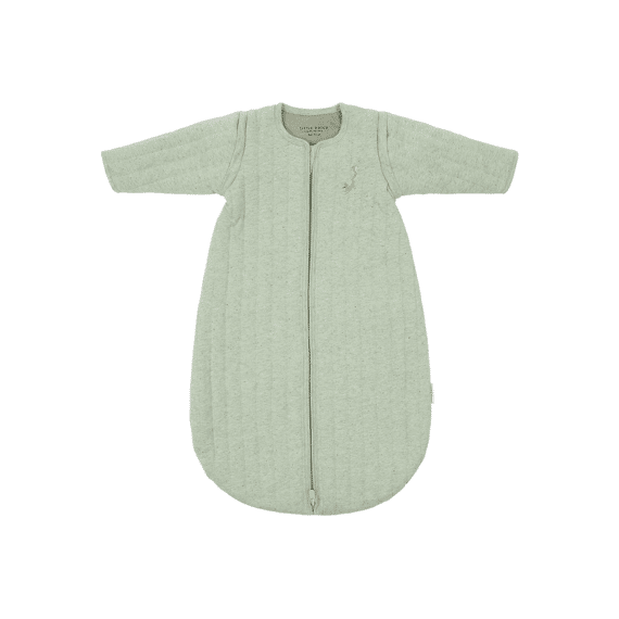 Little Dutch Pure Slaapzak Winter 70 Cm Pure Sage Tog 2.6