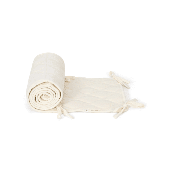 Little Dutch Boxbumper Pure Soft White