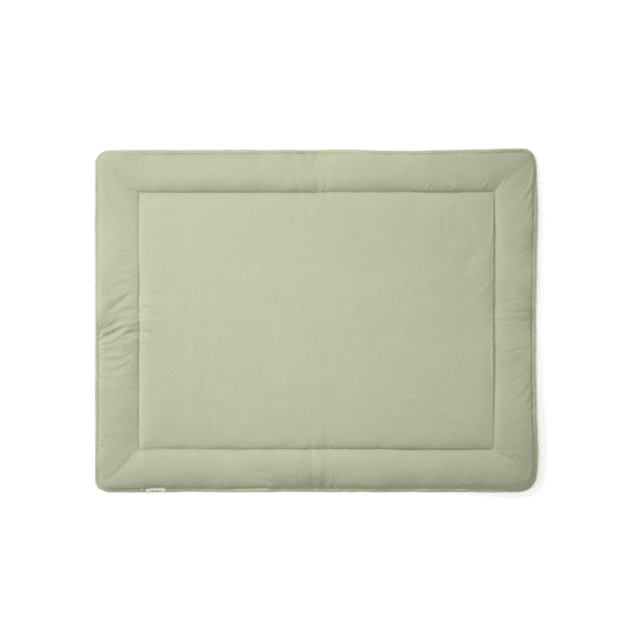 Little Dutch Boxkleed 75x95 Pure Sage