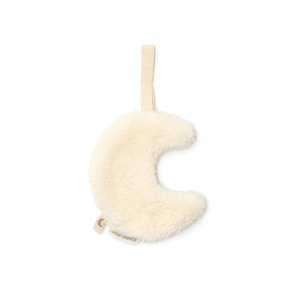 Little Dutch Fopspeendoekje Pure Soft White