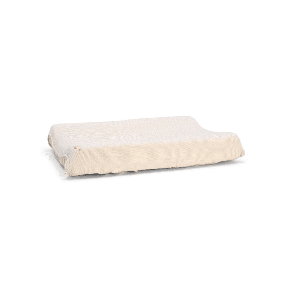 Little Dutch Pure Waskussenhoes Pure Soft Beige