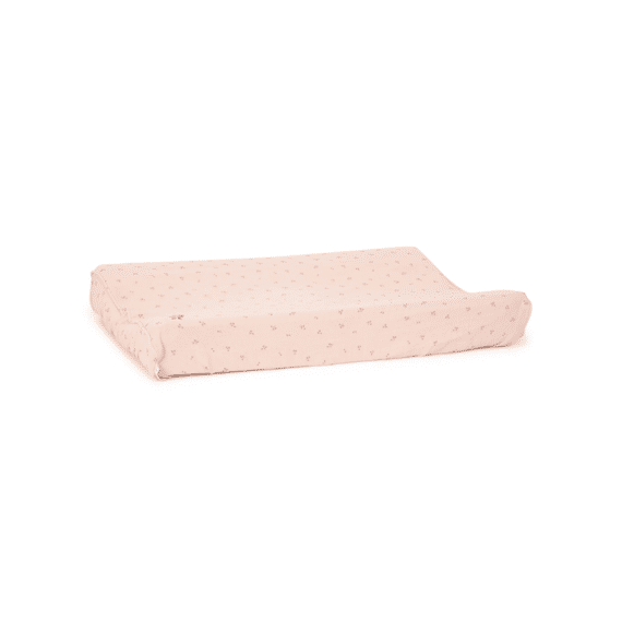 Little Dutch Aankleedkussenhoes Pure Blossom
