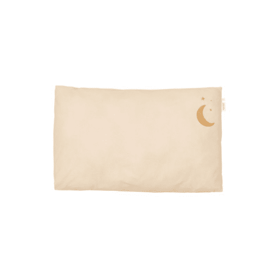 Little Dutch Newborn Naturals Dekbedovertrek Ledikant Little Goose