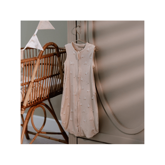 Little Dutch Newborn Naturals Slaapzak Zomer 60 Cm Little Goose Tog 1.0