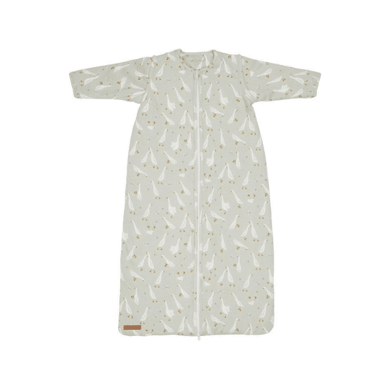 Little Dutch Newborn Naturals Slaapzak Zomer 60 Cm Little Goose Tog 1.0