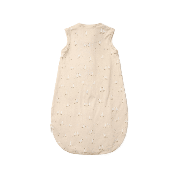 Little Dutch Newborn Naturals Slaapzak Zomer 90 Cm Little Goose Tog 1.0