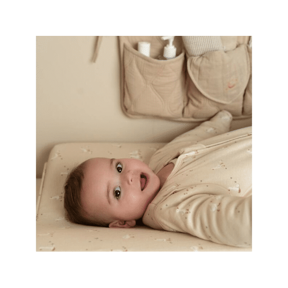 Little Dutch Newborn Naturals Slaapzak Winter 60 Cm Little Goose Tog 2.6