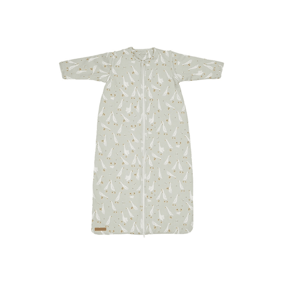 Little Dutch Newborn Naturals Slaapzak Winter 60 Cm Little Goose Tog 2.6