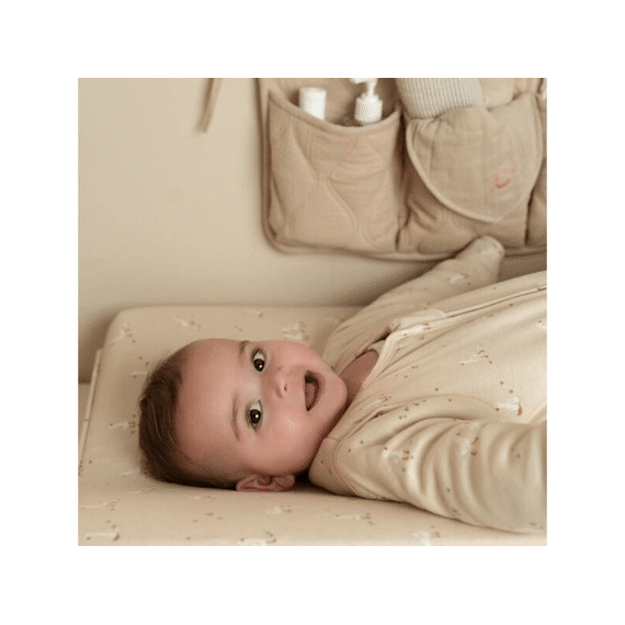 Little Dutch Newborn Naturals Slaapzak Winter 70 Cm Little Goose Tog 2.6