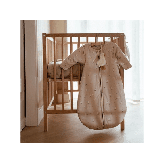 Little Dutch Newborn Naturals Slaapzak Winter 70 Cm Little Goose Tog 2.6