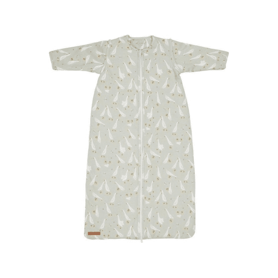 Little Dutch Newborn Naturals Slaapzak Winter 70 Cm Little Goose Tog 2.6
