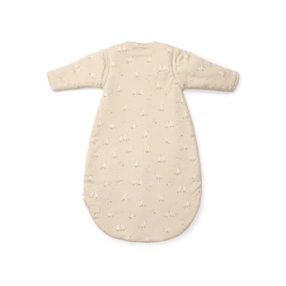 Little Dutch Newborn Naturals Slaapzak Winter 90 Cm Little Goose Tog 2.6