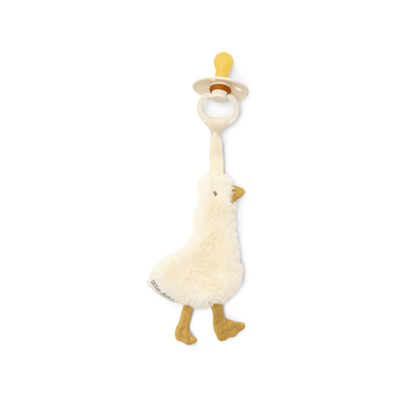 Little Dutch Fopspeendoekje Goose Little Goose