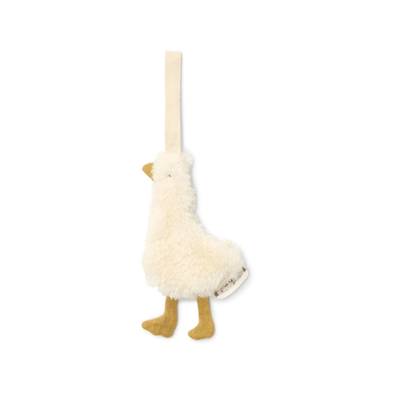 Little Dutch Fopspeendoekje Goose Little Goose