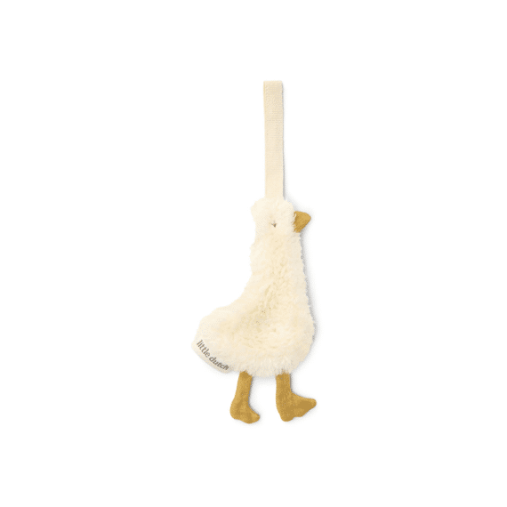 Little Dutch Fopspeendoekje Goose Little Goose