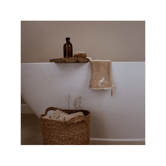 Little Dutch Washandje Lang Little Goose