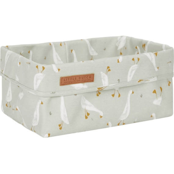 Little Dutch Newborn Naturals Commodemandje Groot Little Goose
