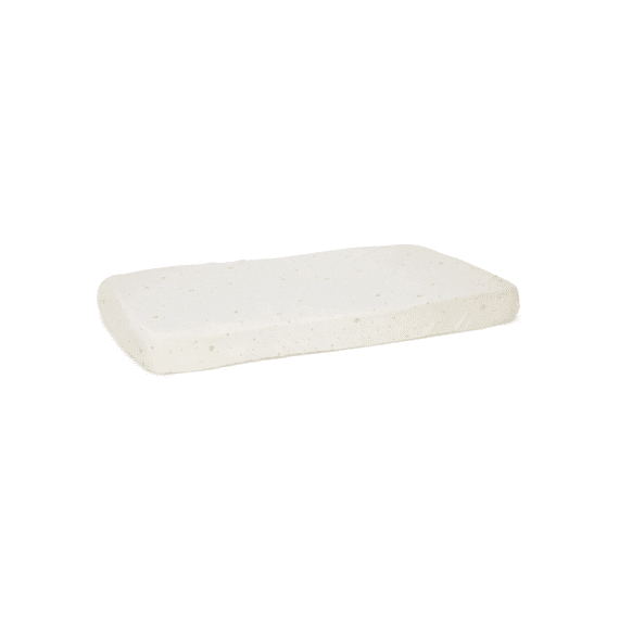 Little Dutch Hoeslaken Wieg Jersey 40x80/90 Moon & Stars