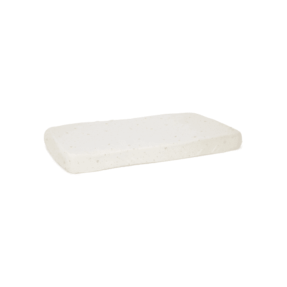 Little Dutch Hoeslaken Bed Jersey 70x140 Moon & Stars