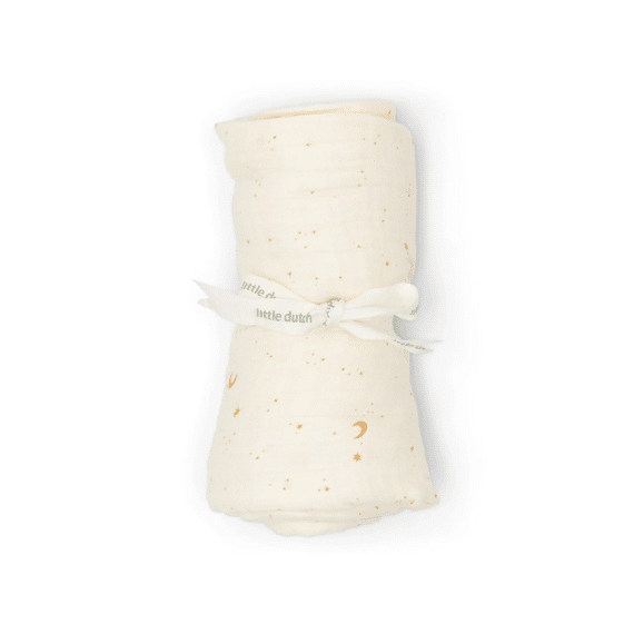 Little Dutch Giftbox Moon & Stars