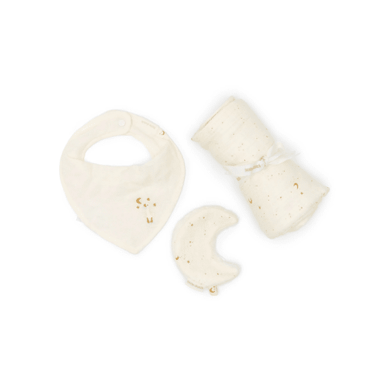 Little Dutch Giftbox Moon & Stars