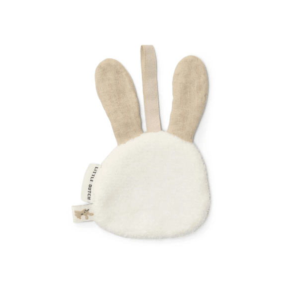 Little Dutch Fopspeendoekje Konijn Baby Bunny