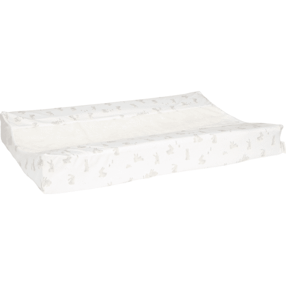 Little Dutch Newborn Naturals Waskussenhoes Baby Bunny
