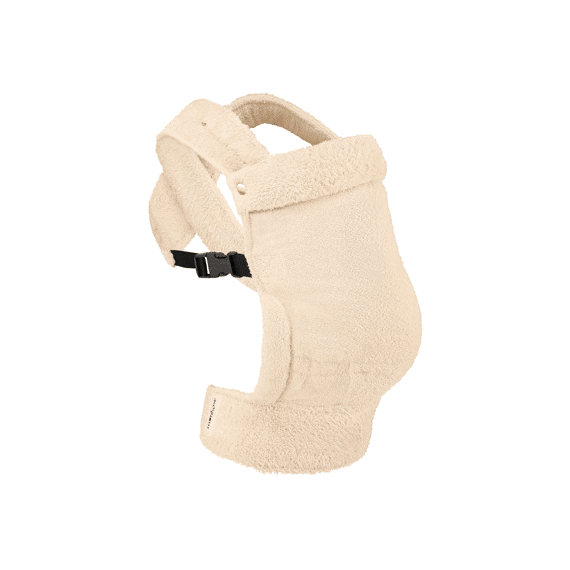 Monkose Heiwa Draagzak Terry Oat Badstof