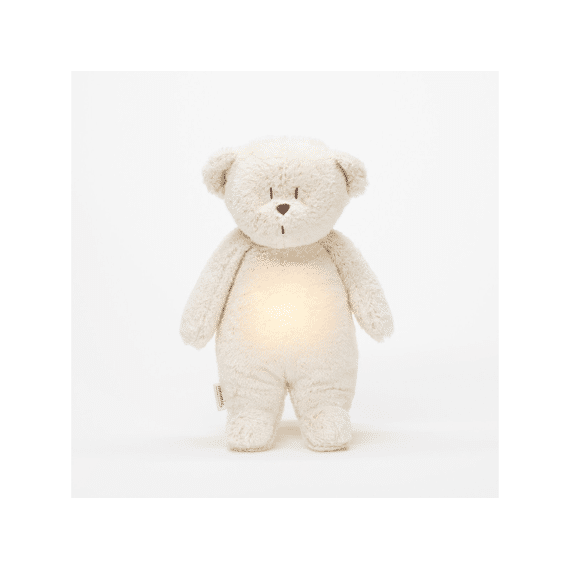 Moonie Knuffel The Humming Bear 2.0