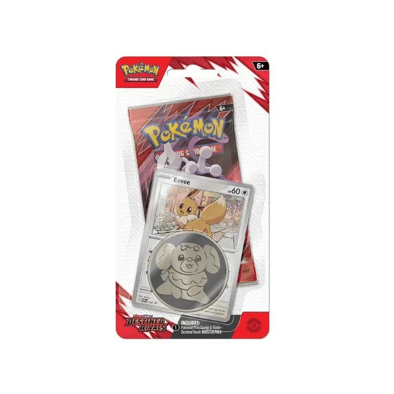 Pokemonkaarten Sv 10 - Checklane Blister