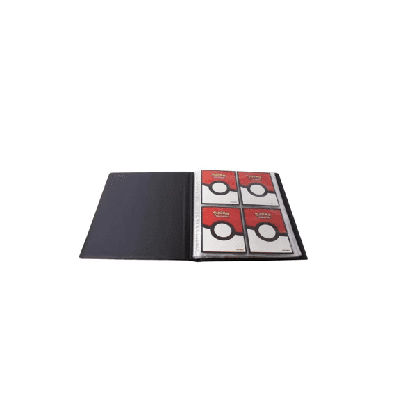 Pokemonkaarten Sv 10 - Portfolio A5 (blister)