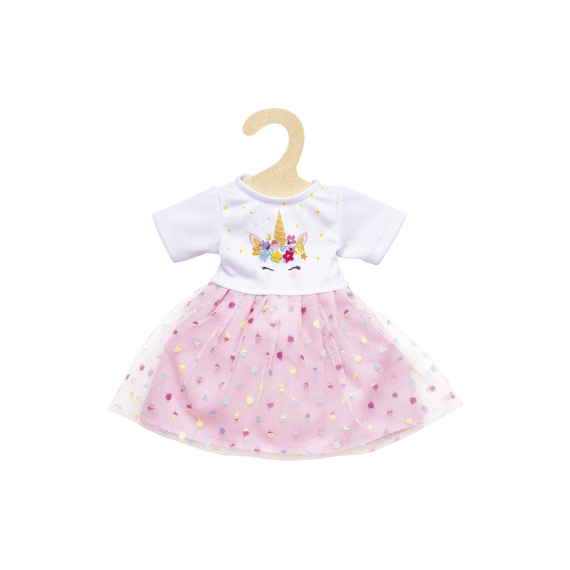 Heless 2060 Eenhoornjurk Hannah 35-45cm
