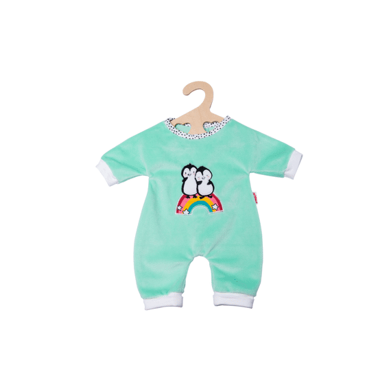 Heless 2181 Pakje Puinguin Dotty 35-45cm