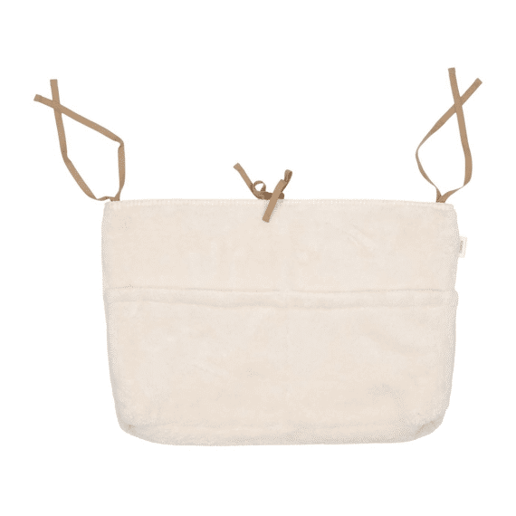 Koeka Opbergzak Bed En Park Teddy Malmo Pebble