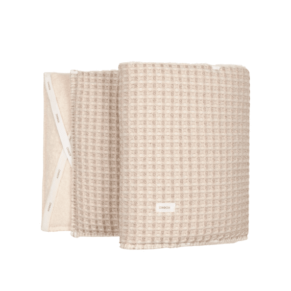 Koeka Bed/- Parkomrander Amsterdam Crumble